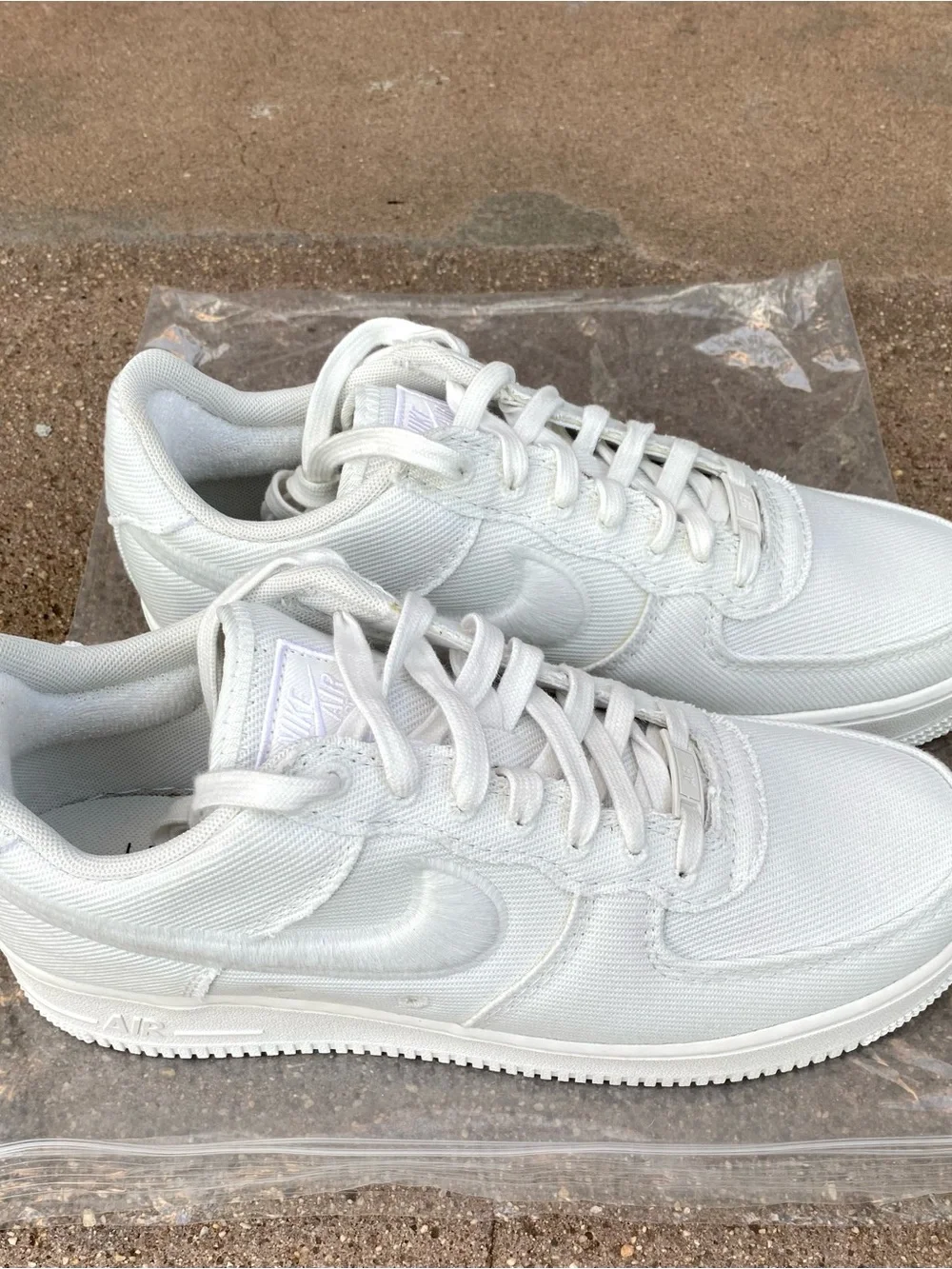 Nike air force
